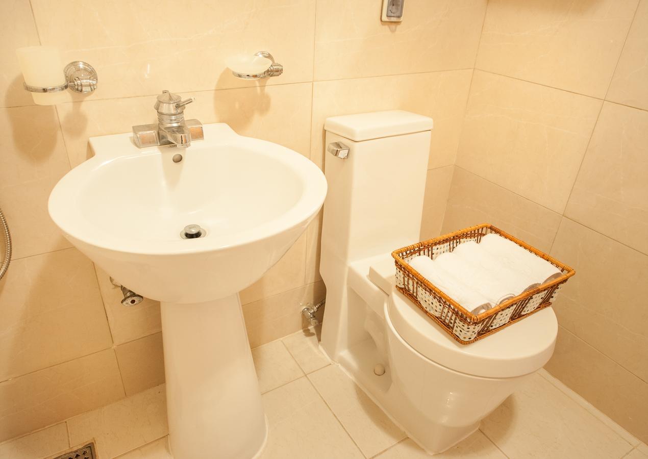 Jeju Sullem Pension Bagian luar foto
