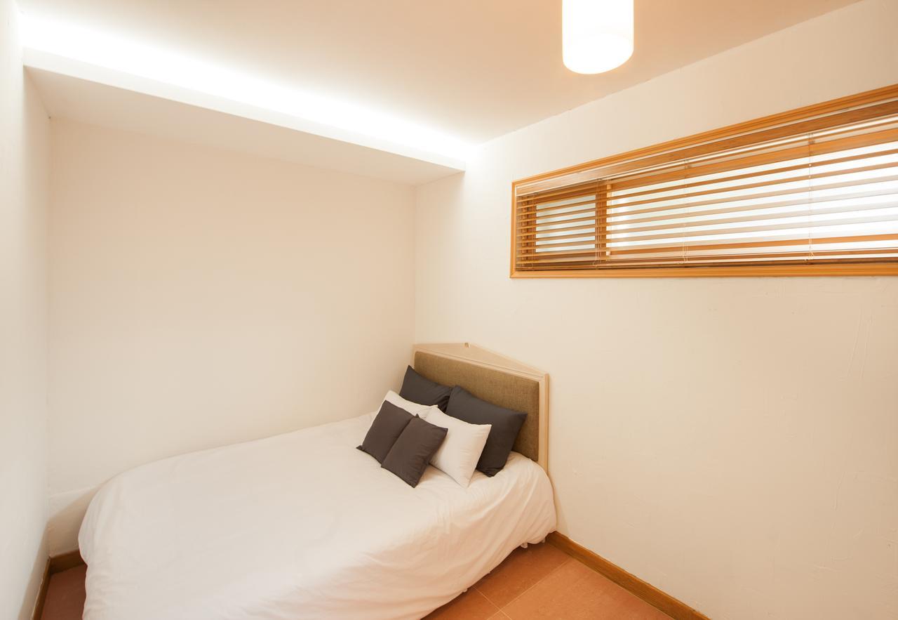 Jeju Sullem Pension Bagian luar foto