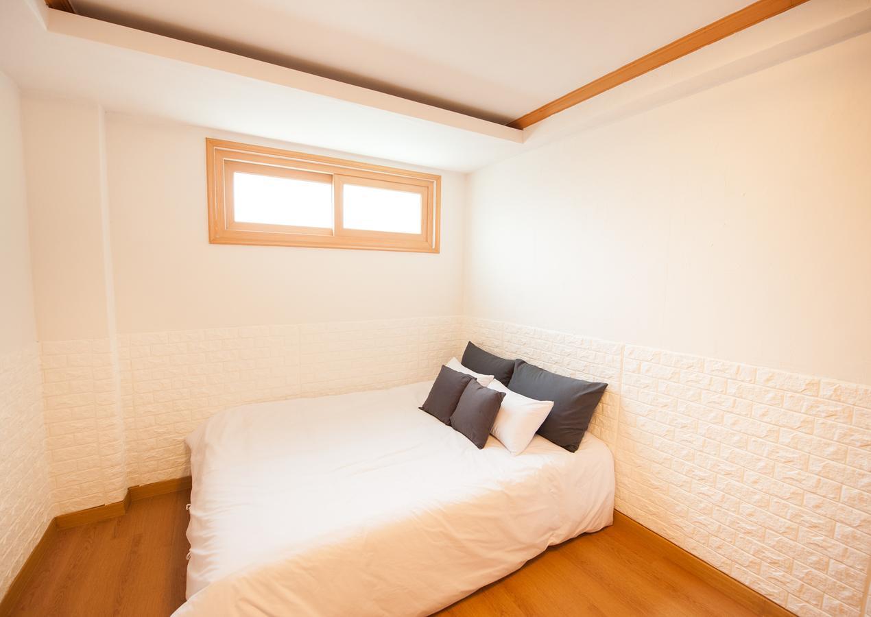 Jeju Sullem Pension Bagian luar foto